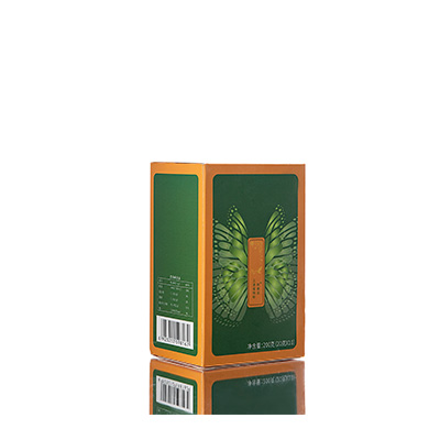 监利女生最爱三清粉